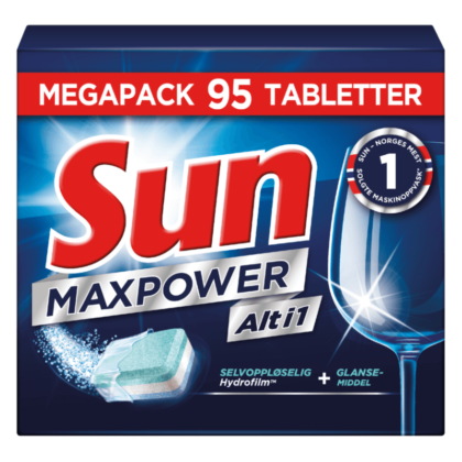 Sun MaxPower Alti1 - 95Tab