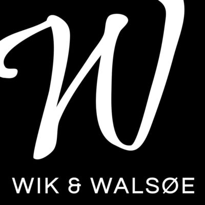 WikWalsoe. Logo