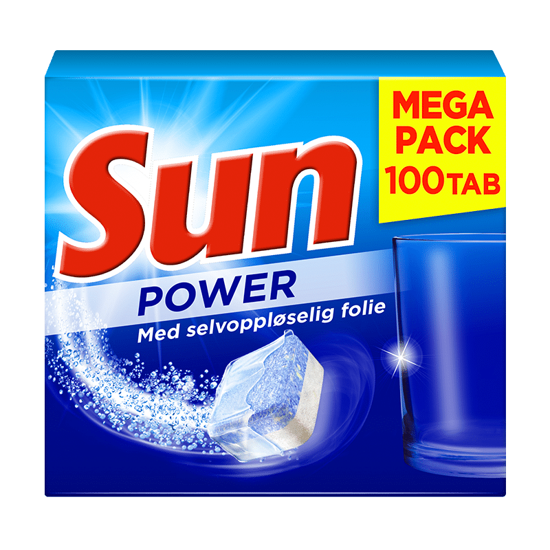 sun-power-maskinoppvask-sun