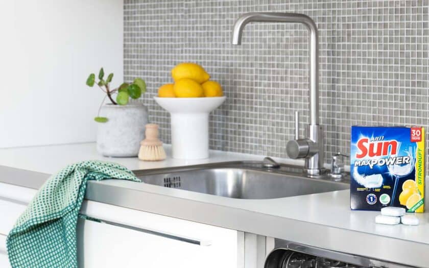 Vaske opp for hånd eller i oppvaskmaskin?